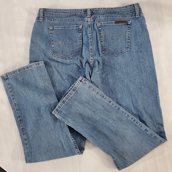 Vintage Wrangler Jean Pants size 16M / Women's Jean Pants - Picture 7 of 9